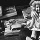 Illustration for article titled A Brief Pictorial Account of What Children Got for Christmas Decades Ago